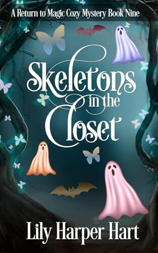 Skeletons In the Closet