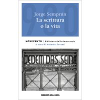 La scrittura o la vita