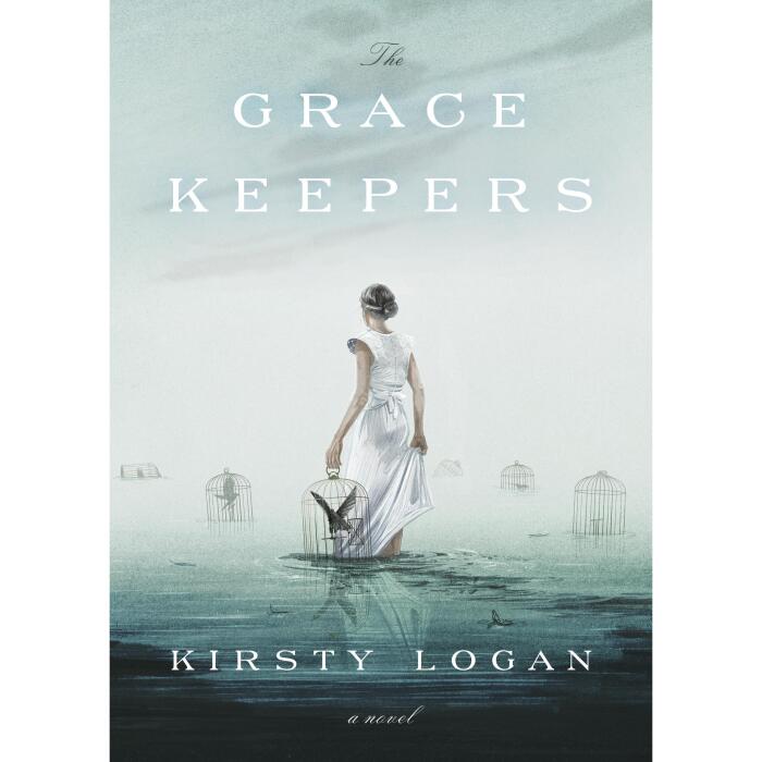 The Gracekeepers: A Novel