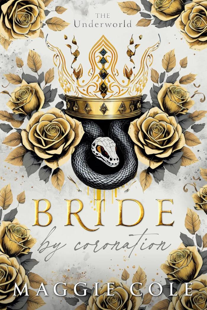 Bride by Coronation