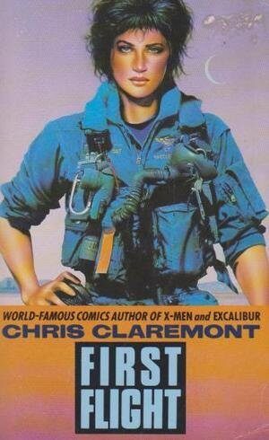 First Flight by Chris Claremont