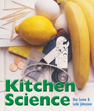 Kitchen Science