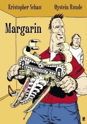 Margarin