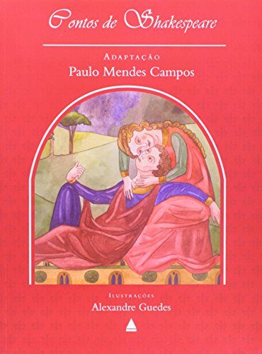 Contos de Shakespeare