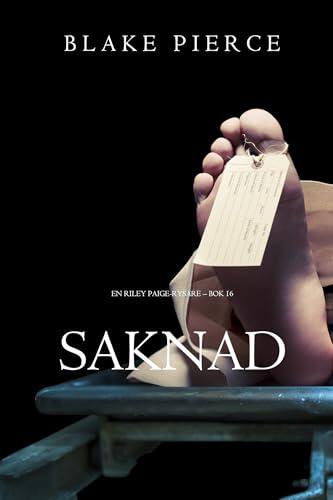 Saknad (En Riley Paige-Rysare – Bok 16)