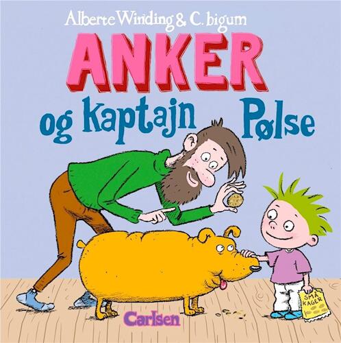 Anker