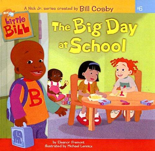 Big Day at School