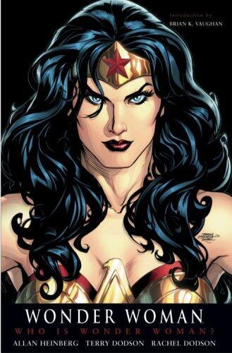 Wonder Woman: Who is Wonder Woman?