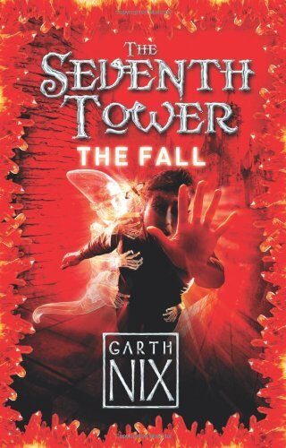 [The Fall] [by: Garth Nix]