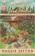 Dropped Dead Stitch