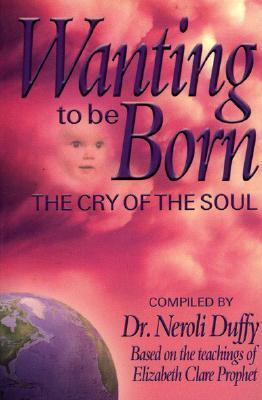 Wanting To Be Born