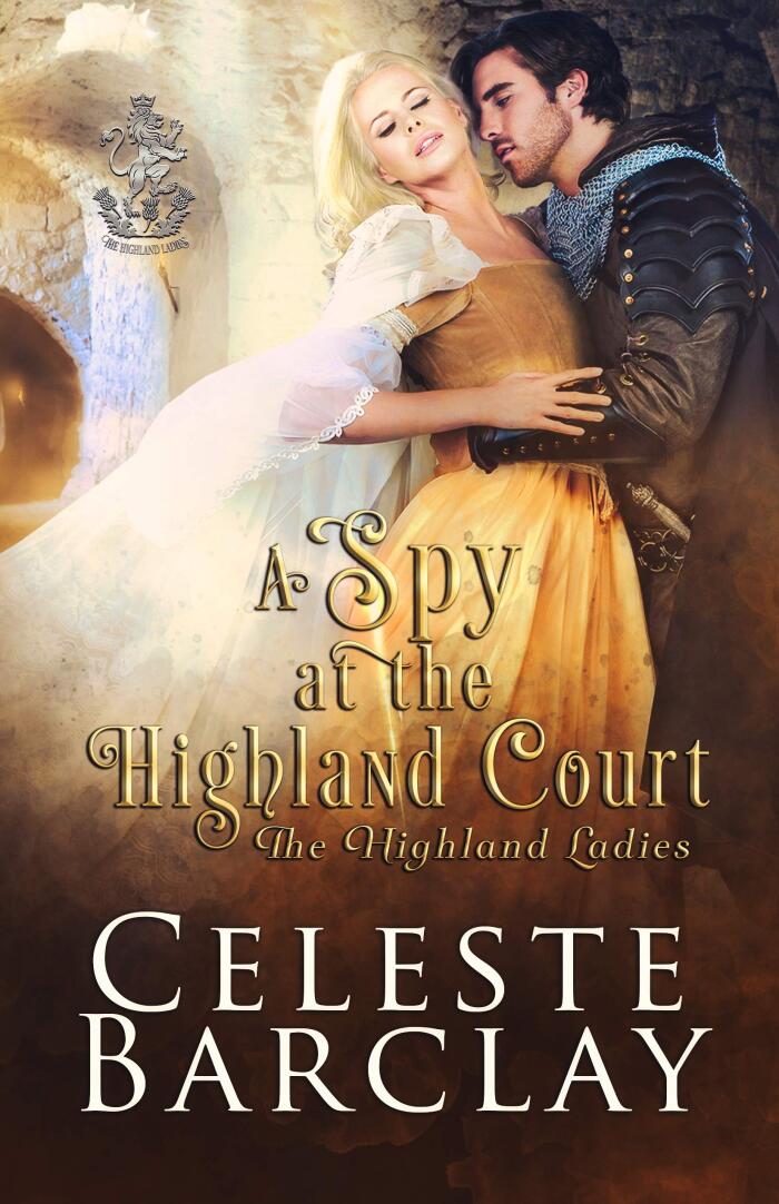 A Spy at the Highland Court