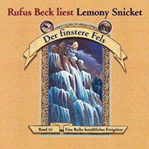 Der finstere Fels