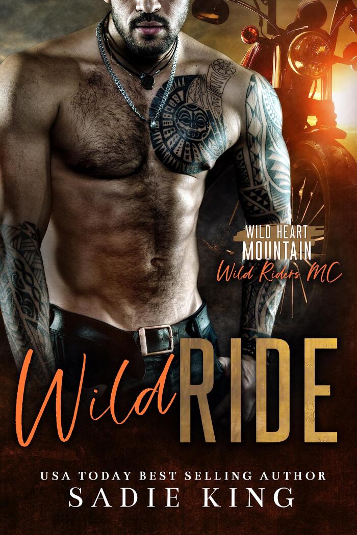 Wild Ride