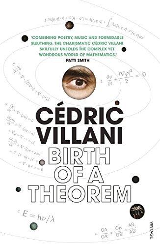 BIRTH OF A THEOREM
