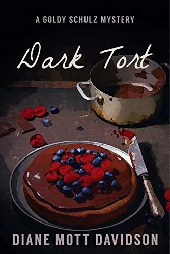 Dark Tort: A Culinary Murder Mystery