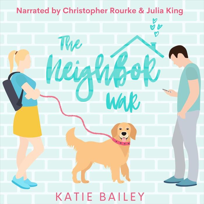 The Neighbor War