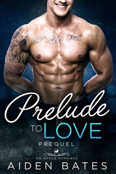 Prelude to Love Prequel