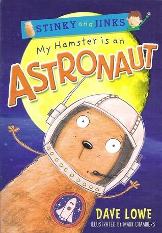 My Hamster Is an Astronaut