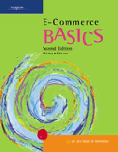 E-Commerce Basics (Second Edition)