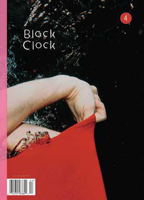 Black Clock #4