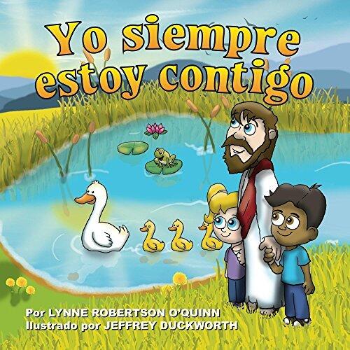 Yo siempre estoy contigo