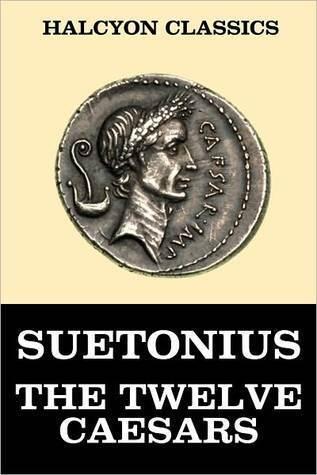 The Twelve Caesars