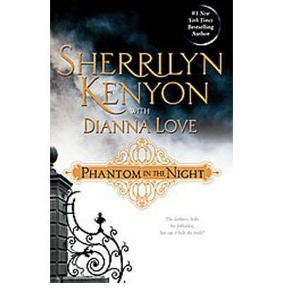 Phantom in the Night