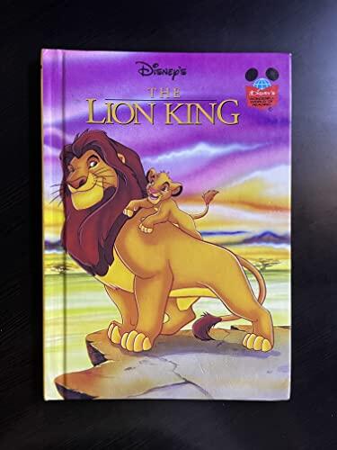 The Lion King