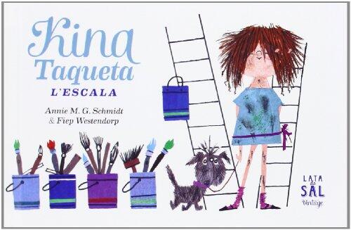 Kina Taqueta: L'Escala