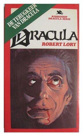 De terugkeer van dracula