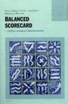Balanced Scorecard - yrityksen strateginen ohjausmenetelmä