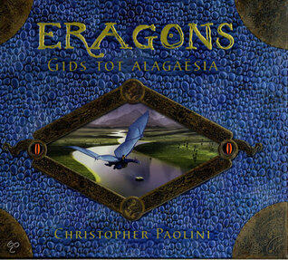 Eragons Gids tot Alagaesia