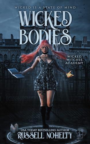 Wicked Bodies