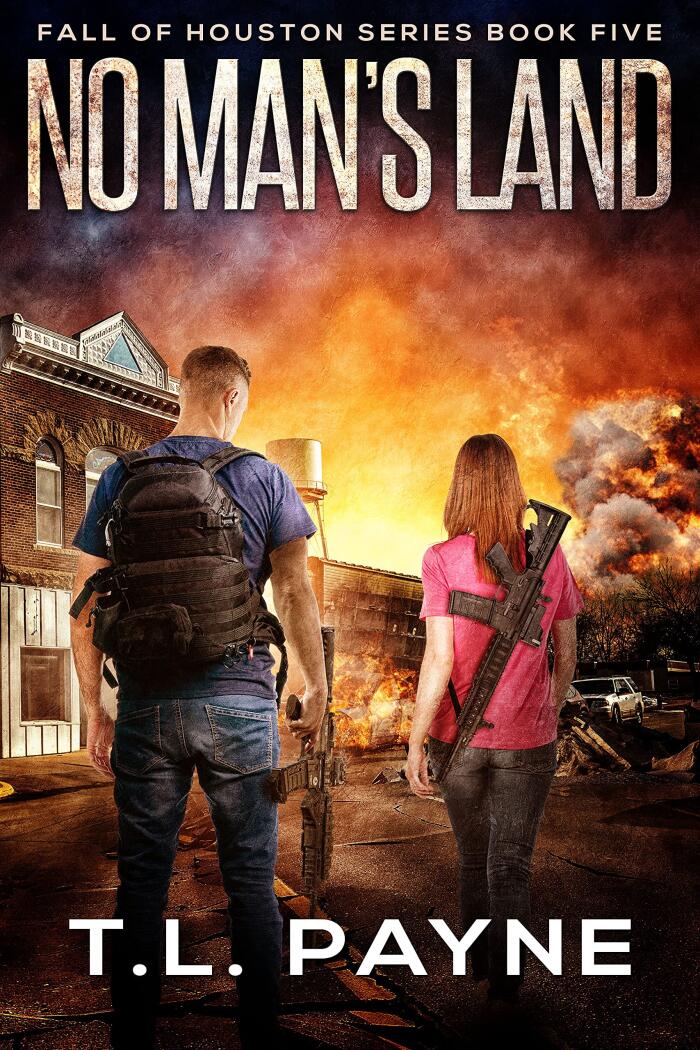 No Man's Land