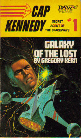 Galaxy of The Lost