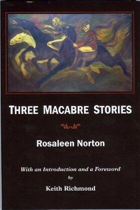 Three Macabre Stories