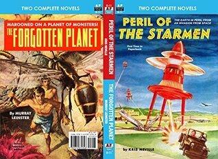 Peril of the Starmen & The Forgotten Planet