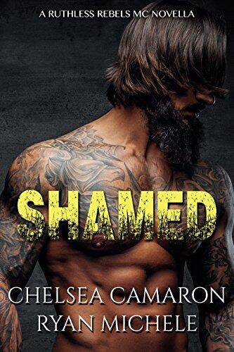 Shamed