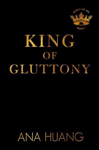 King of Gluttony