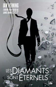 Les Diamants sont Eternels