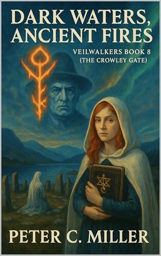 Dark Water, Ancient Fires