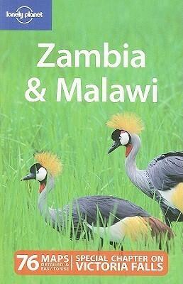 Zambia & Malawi (inglés)