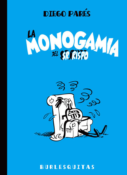 La monogamia del Sr. Rispo