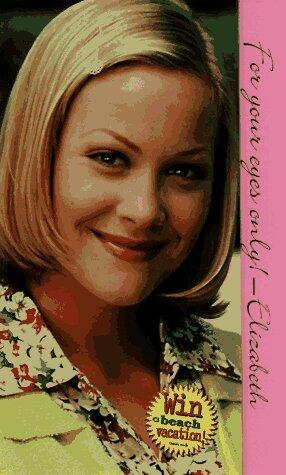 Elizabeth's Secret Diary (Volume III)