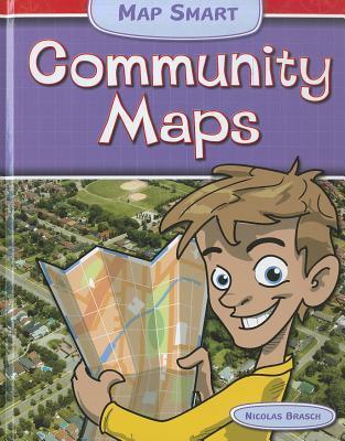 Map Smart