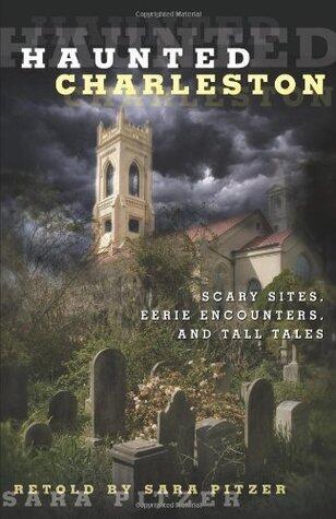Haunted Charleston