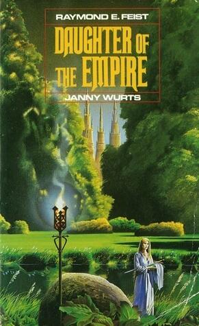 Daughter of the Empire