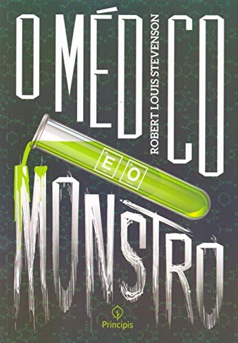 O Médico e o Monstro