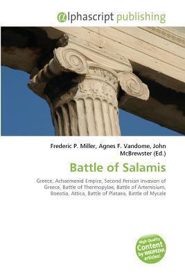 Battle of Salamis